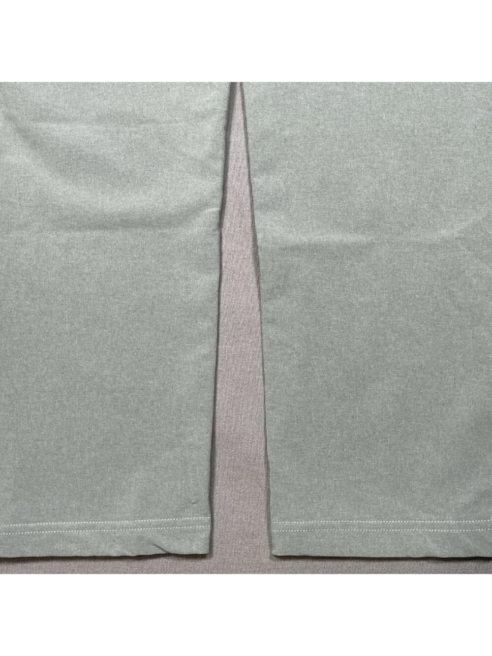 Public Rec Dealmaker 5 Pocket Gray Performance Pants - Men Size 31 X 30